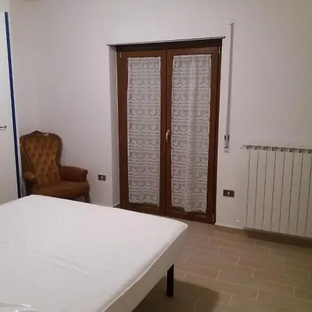 Le Stanze Di Morfeo Lägenhet *