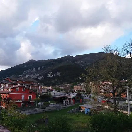 Lägenhet Le Stanze Di Morfeo *