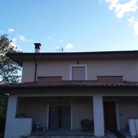 Le Stanze Di Morfeo Pizzoli