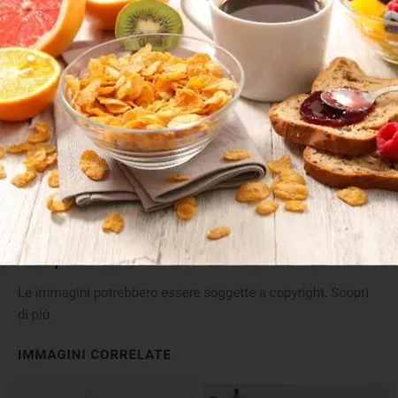 Lägenhet Le Stanze Di Morfeo *